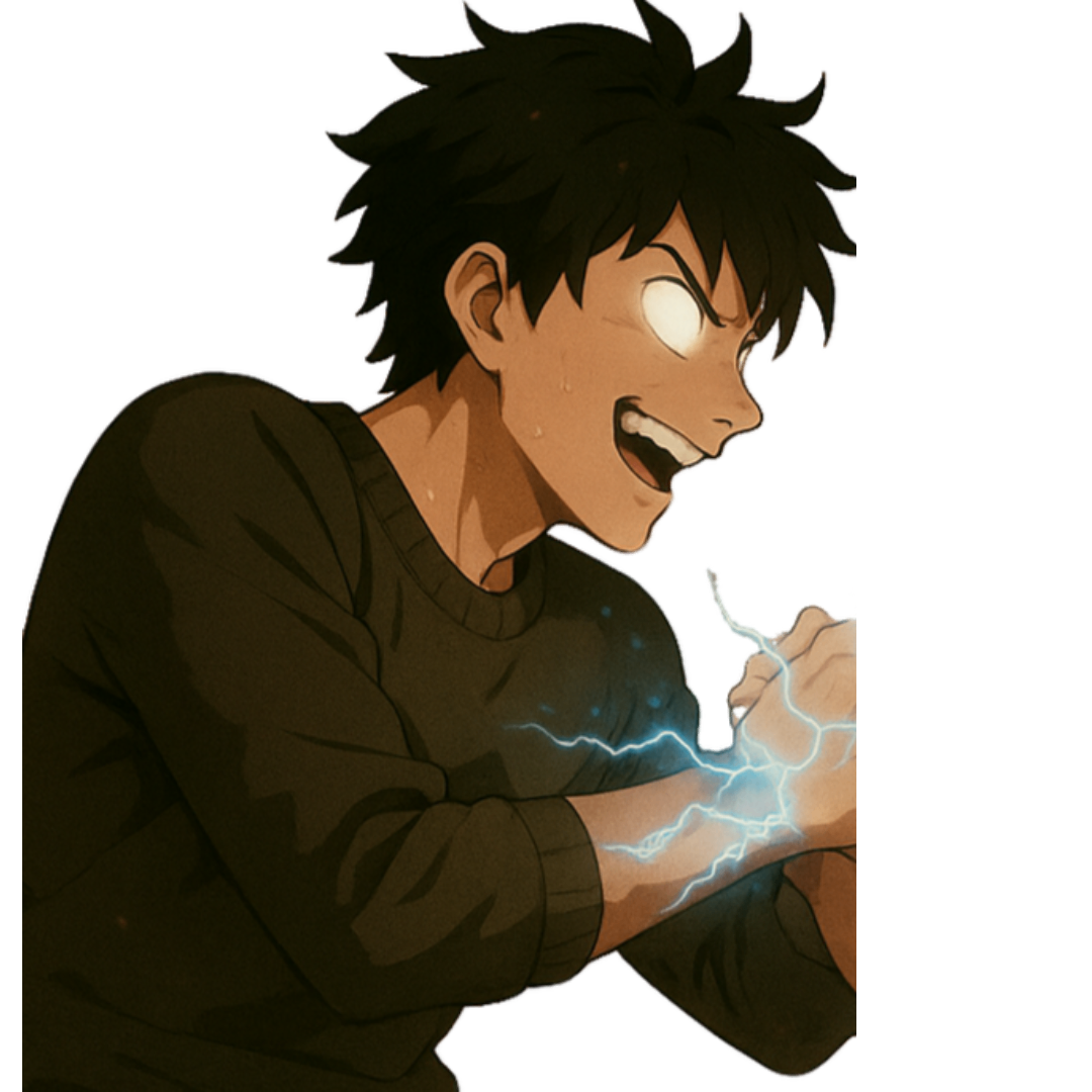 Decoración izquierda